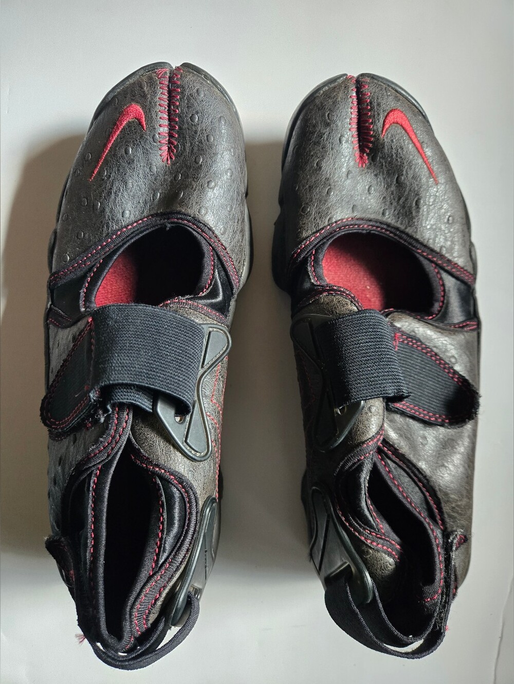 Nike Air Rift (Vintage) Tabi-Split Toe